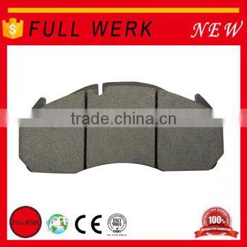 Auto spare parts abs brake system china brake pad 29030