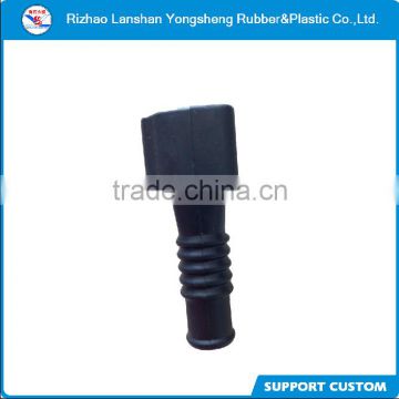 customized high quality low price rubber parts for booster