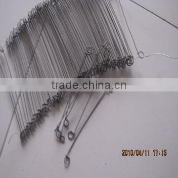 plastic bar tie wire