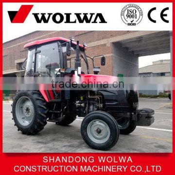 china factory supply 44.1KW 2wd mini agricultural tractor