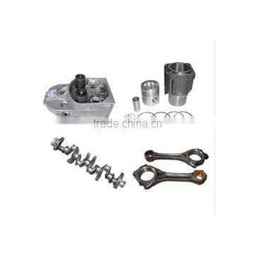 high quality and price diesel engine deutz engine and spare parts