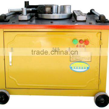 GW40 New-type reliable quality steel bar angle bending machine