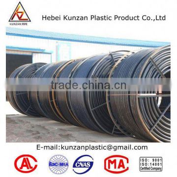high quality duct type optical fiber cable from china