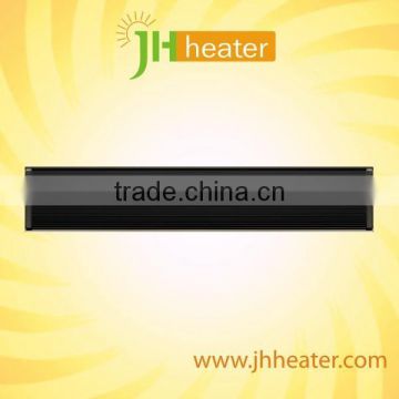 2.4kw electric ceiling heaters