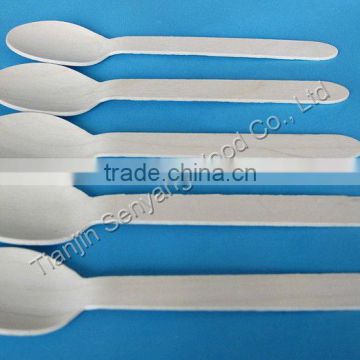 eco -friendly bamboo baby use knife fork spoon