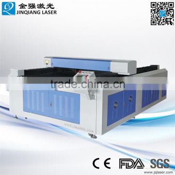 1500*3000mm big size wood laser cutter machine with good quality