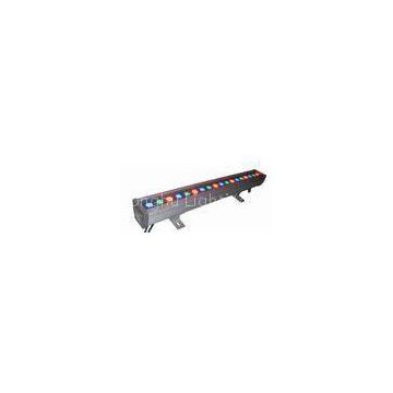 energy saving RGB 24V Cree Aluminum Alloy led wall washer lights for show room