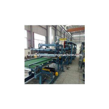 EPS Sandwich Panel Production Line