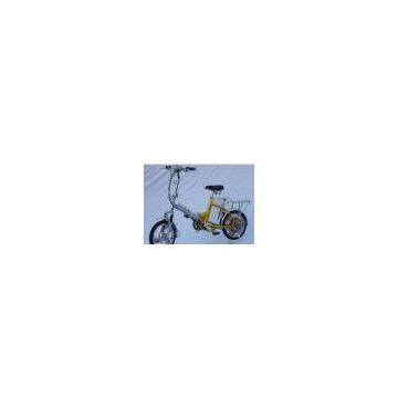 Sell Electric Bike