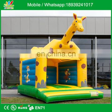 Commercial Grade Used Bounce house for sale craigslist Bouncy castle wholesalers