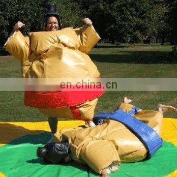 2012 adult sumo suits for sale