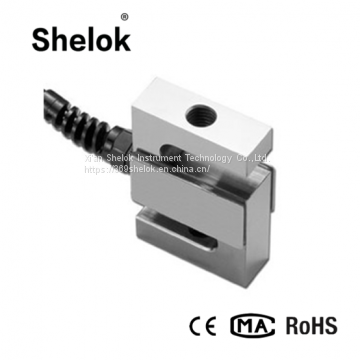 50kg,100kg load cell s type weight sensor