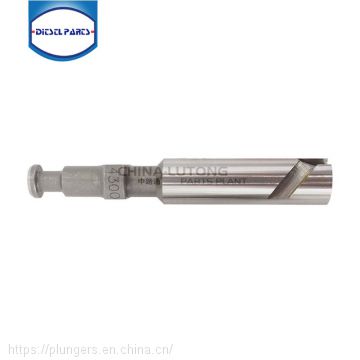 plunger assy manufacturer 090150-4300 injection pump elements
