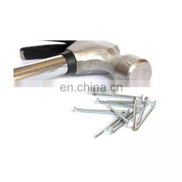 Top quality galvanized steel nails sizes