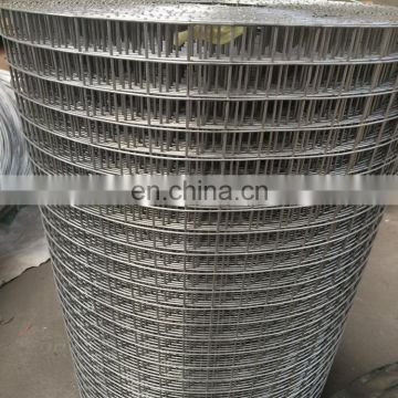 Making welded wire mesh Function and Electro Galvanized Galvanized Technique Galvanized wire