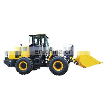 4 ton mini wheel loader ZL40G with high quality for sale