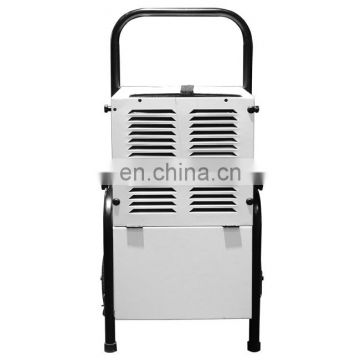 2019 Newest 50L/Day Commercial Portable Dehumidifier Dry Air Use for Basement