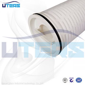 UTERS replacement of PALL high flow water filter element HFU620GF100H