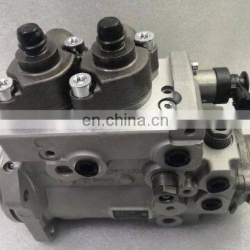 Diesel Fuel Injection Common Rail Pump 0445020126