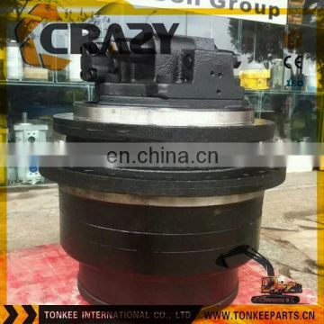HD800-7 final drive for excavator spare parts,HD800-7 travel motor