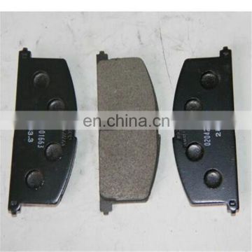 High Quality Auto Brake Pads For COROLLA AE112 ZZE112 OEM 04466-12110