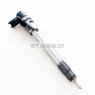 High Pressure Common Rail Fuel Injector Nozzle 0445110867 for Foton Bus Engine