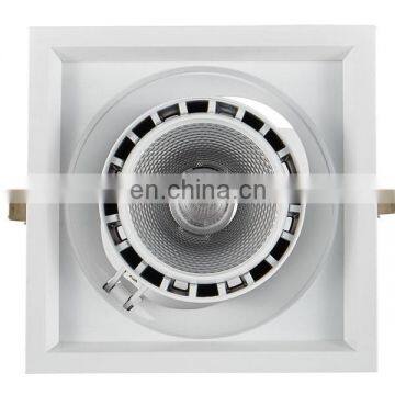 Led downlight 30W Adjustable customized power saved money saved