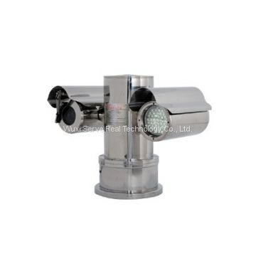 ExdⅡCT6 DIP A20 TA T6 Explosion-proof infrared intelligent camera