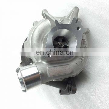 turbo for Ford Commercial Transit 2.4T 1355066 1219310 1020183 1355059 turbocharger