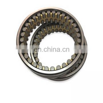 FC182874 FC 202870 large size Rolling mill bearing four row Cylindrical Roller Bearing FC182870