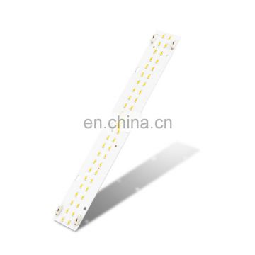LED PCB Module 5730SMD Waterproof IP68 220V dimmable