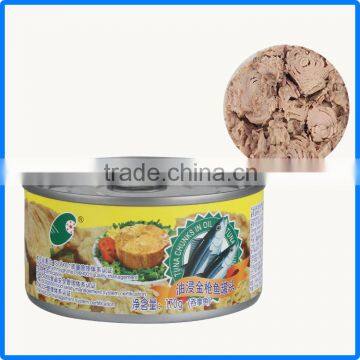 Canned tuna skipjack tuna price tuna shredded in water