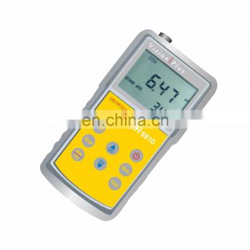 pH / ORP / Temp Portable Meter with ATC function