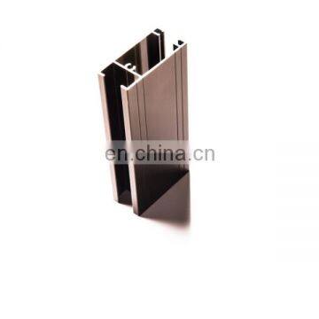 Topwindow Construction Aluminium Extrusion Window Profile for Columbia Chinese suppliers exports Columbia aluminum profile