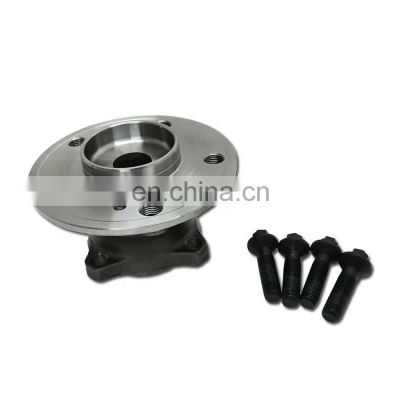 BMTSR Auto Parts Wheel Bearing Flange for W246 W156 W117 246 334 00 06 2463340006
