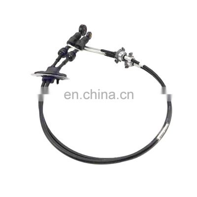 High performance professional customize auto cable OEM 43794-2E000   gear shift cable transmission cable