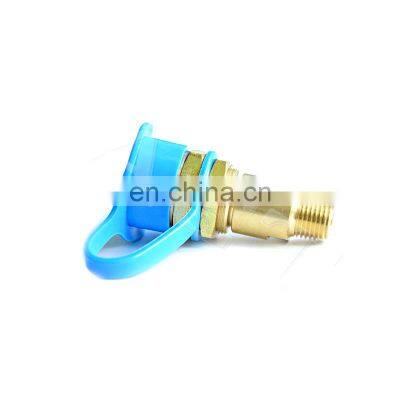 Autogas Filling point valve for LPG conversion kits Filling point GLP fill valve