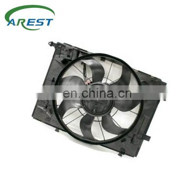 Cooling Fan OEM NO.0999061800 Auto Radiator Fan, Car Condenser Fan for  MERCEDES W205,W213,400W