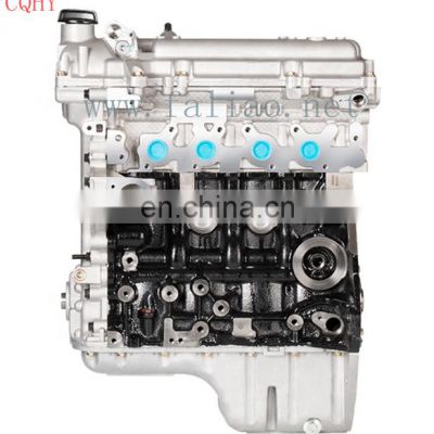 Brand New Engine Assembly Long Block L2B For Excelle2013/Cruze2015