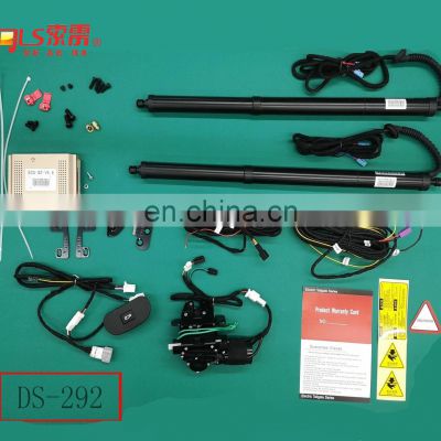 Factory Sonls Cars Automatic Tail Gate Lifter Power Electric Tailgate Lift For Toyota prius a prius phv maserati granturisamo