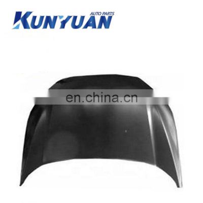 Auto parts HOOD CN15-16E146-A FOR FORD ECOSPORT 2013 SERIES