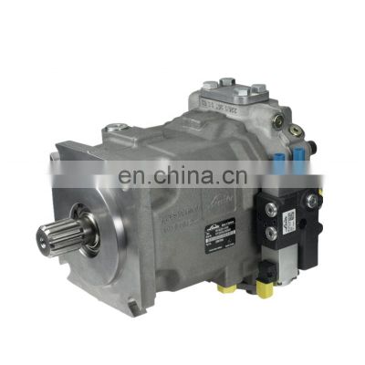 Linde HPV105-02L 2586 H2X264W09636 hydraulics Variable piston pumps HPV055 HPV075 HPV105 HPV135 HPV165 HPV210 HPV280 series