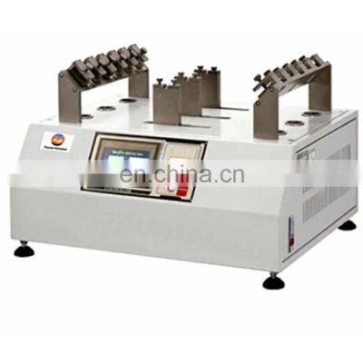 Wholesale Test Chamber Martindale Abrasion Tester Price