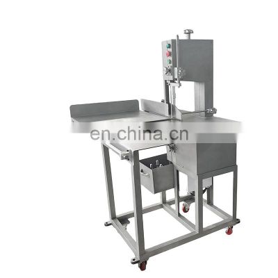 factory outlet bone saw meat cutting machine