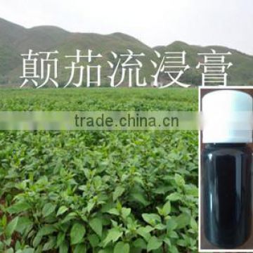 belladonna liquid extract
