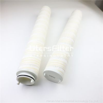 UTERS  replace of PALL water  filter element AB1PFR7PVH4