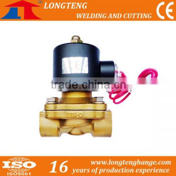1/2 Solenoid Valve for CNC Flame Cutting Machine