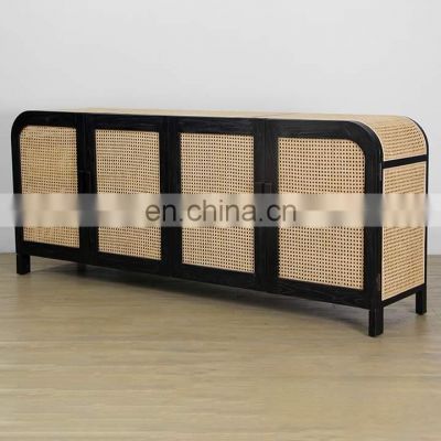 Viet Nam products manufacturers Wholesale and Premium Quality Natural/ Bleached Rattan Cane Webbing using for making furniture
