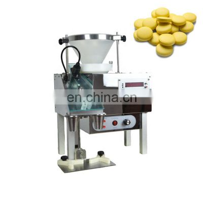 Yl-2A Electric Candy Counting Machine Automatic Candy Counter Counting Machine