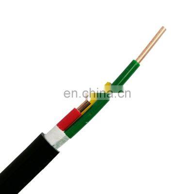 4c 16mm Power Cable 4 Core Electric Wire Cable